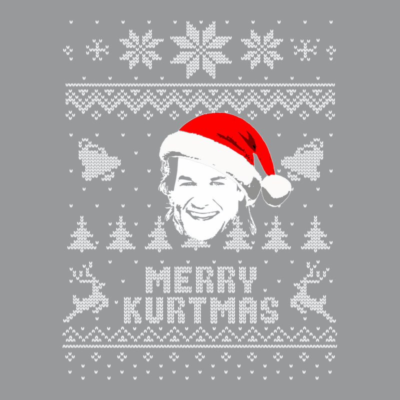 Merry Kurtmas Parody Christmas Shirt Crewneck Sweatshirt | Artistshot