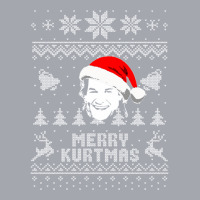 Merry Kurtmas Parody Christmas Shirt Long Sleeve Shirts | Artistshot