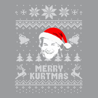 Merry Kurtmas Parody Christmas Shirt Classic T-shirt | Artistshot