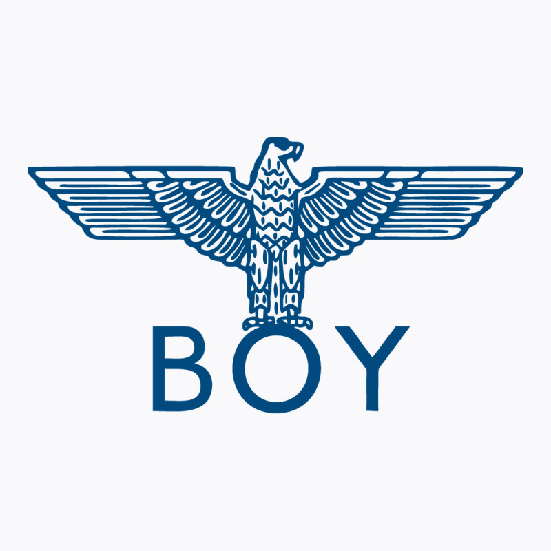 Boy-london T-Shirt by DawnOlson55 | Artistshot