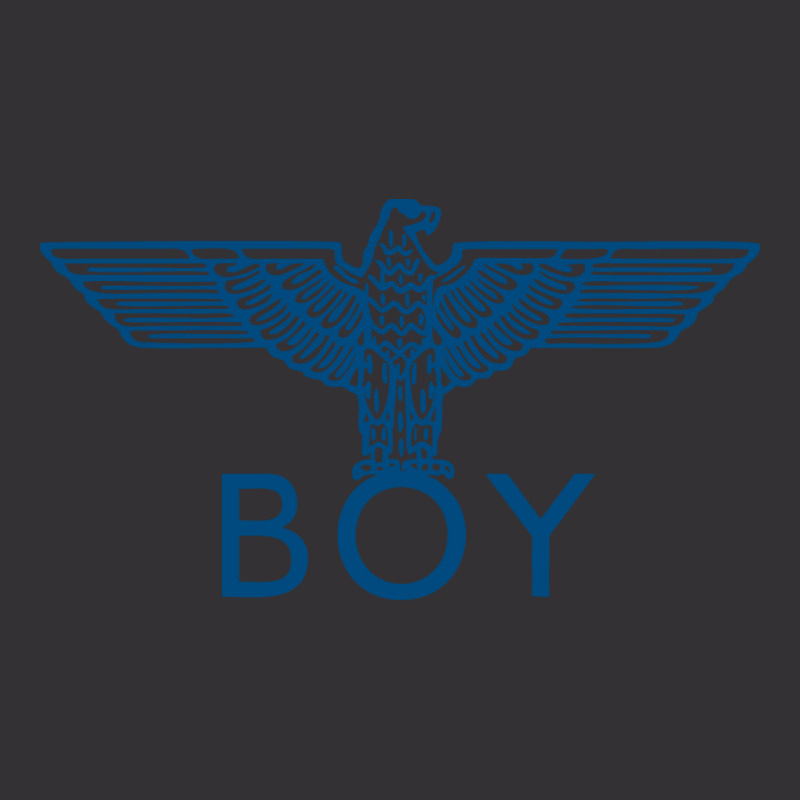 Boy-london Vintage Hoodie by DawnOlson55 | Artistshot