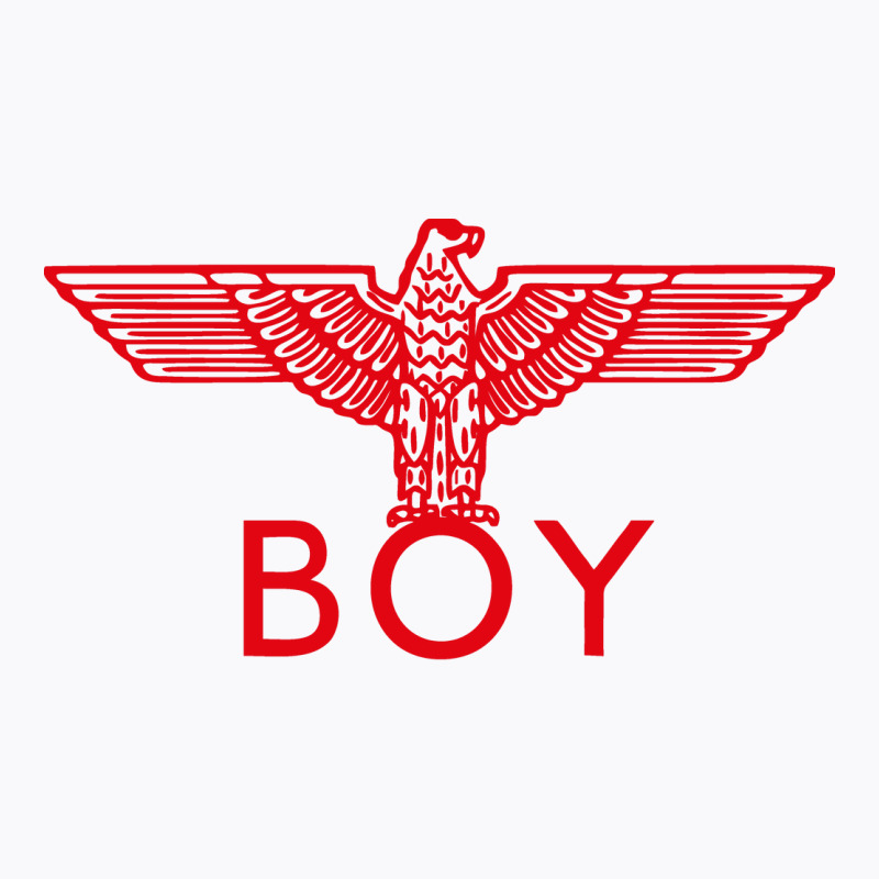 Boy-london T-Shirt by DawnOlson55 | Artistshot