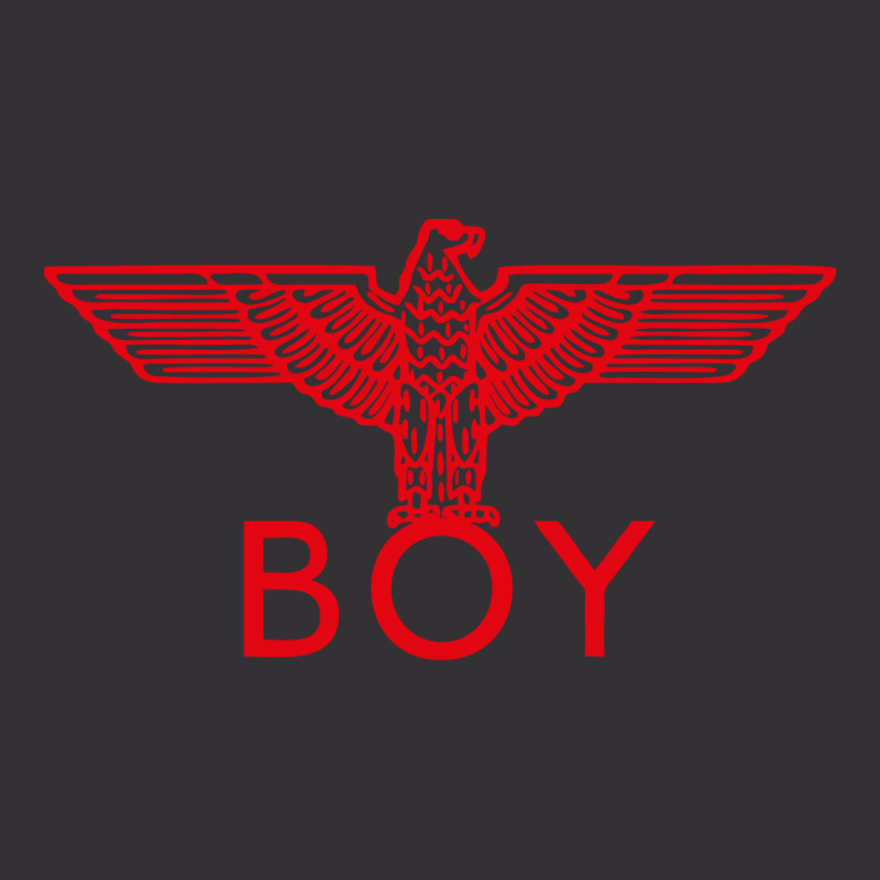 Boy-london Vintage Hoodie by DawnOlson55 | Artistshot