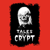 Tales From The Crypt Graphic T-shirt | Artistshot