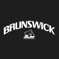 Brunswick - Cruise Ship Builder Classic T-shirt | Artistshot