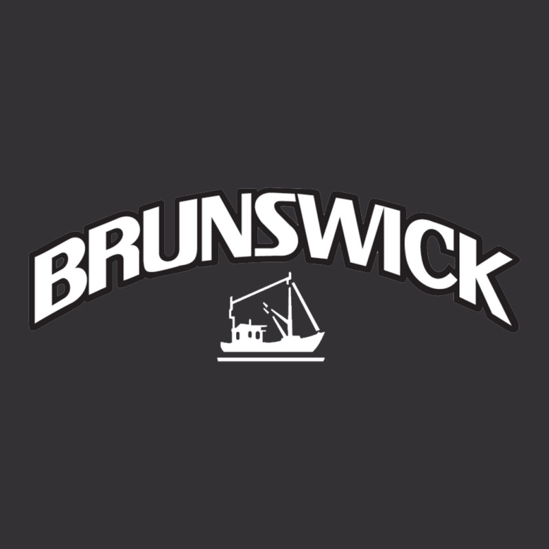 Brunswick - Cruise Ship Builder Vintage Short | Artistshot