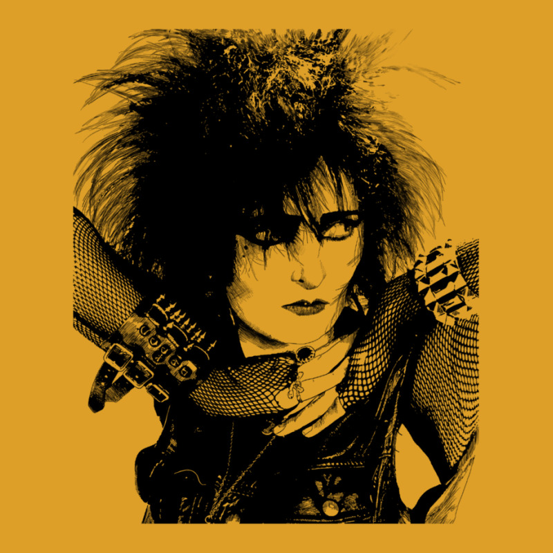 Siouxsie And The Banshees T-shirt | Artistshot