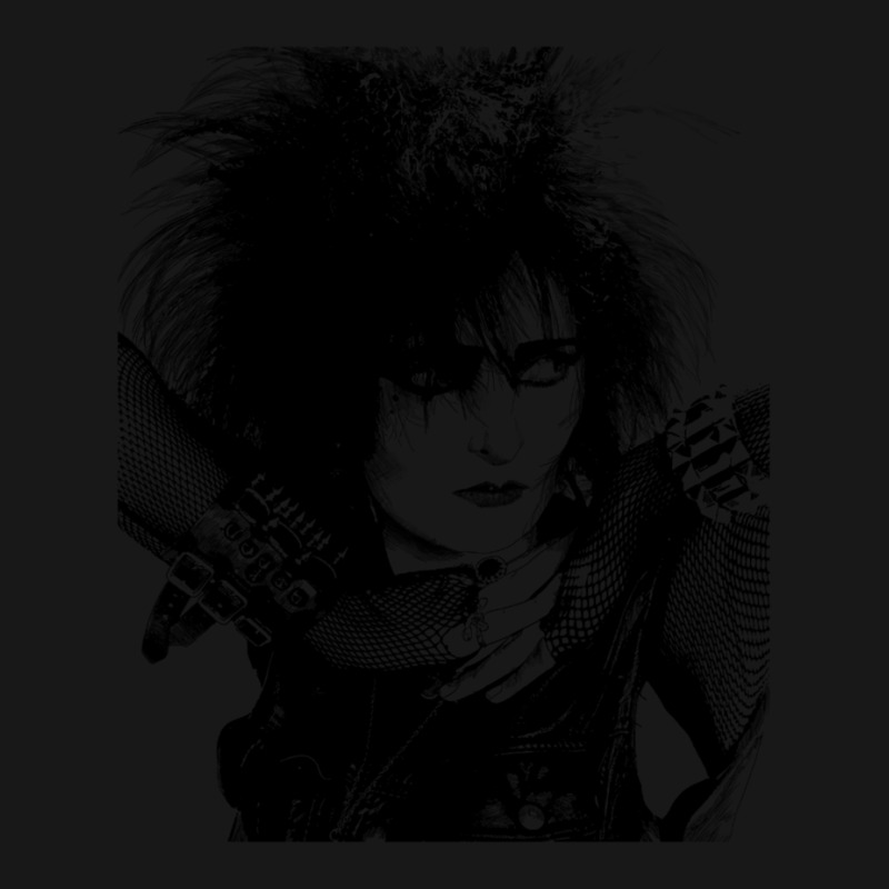 Siouxsie And The Banshees Flannel Shirt | Artistshot