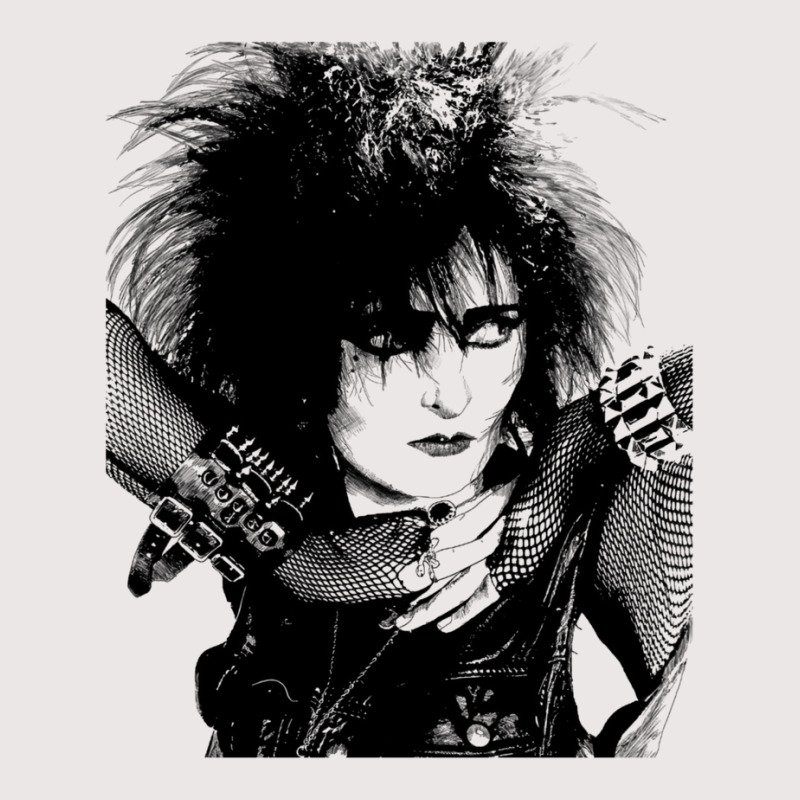 Siouxsie And The Banshees Pocket T-shirt | Artistshot