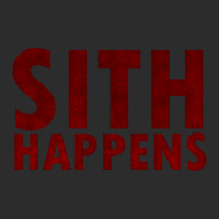 Sith Happens Exclusive T-shirt | Artistshot