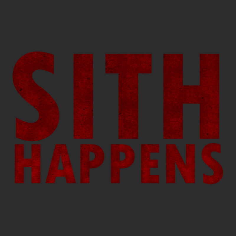 Sith Happens Exclusive T-shirt | Artistshot