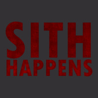 Sith Happens Vintage Hoodie | Artistshot