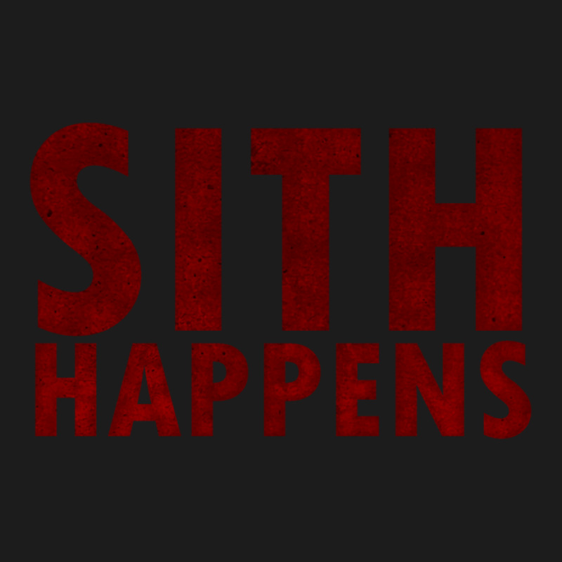 Sith Happens Hoodie & Jogger Set | Artistshot