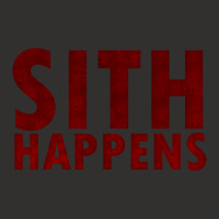 Sith Happens Champion Hoodie | Artistshot