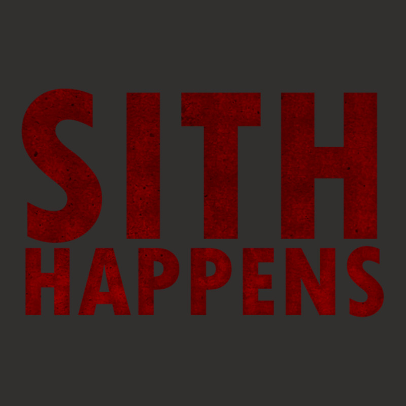 Sith Happens Champion Hoodie | Artistshot