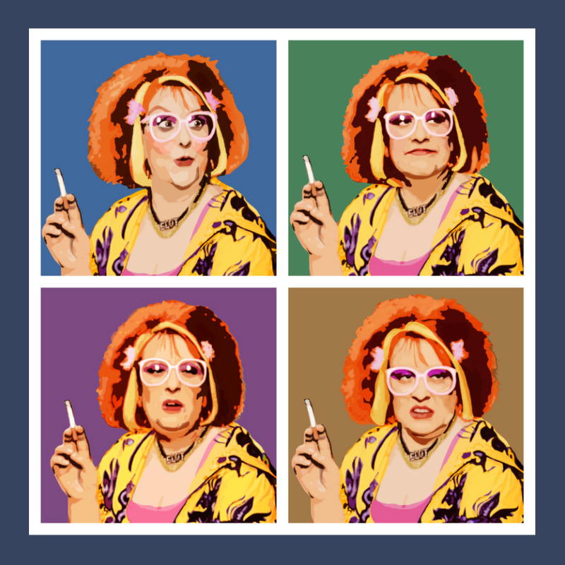 The Auburn Jerry Hall Pop Art Exclusive T-shirt | Artistshot