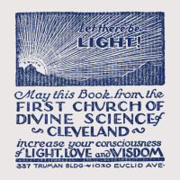 The First Church Of Divine Science Pocket T-shirt | Artistshot