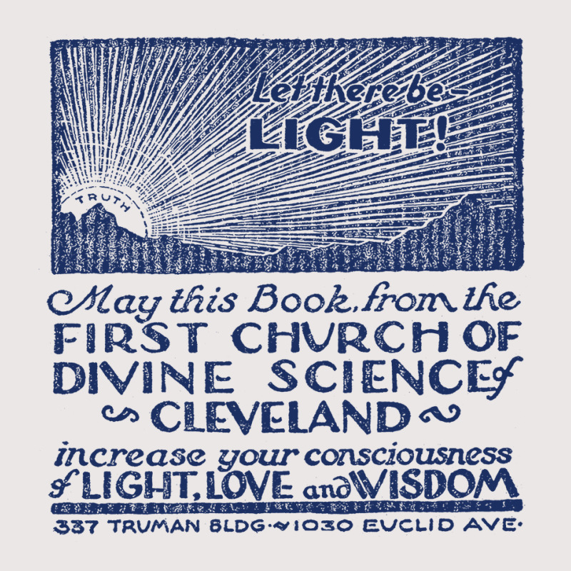 The First Church Of Divine Science Pocket T-Shirt by finekazannef | Artistshot