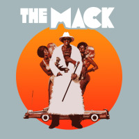 The Mack (1973) V2 Unisex Sherpa-lined Denim Jacket | Artistshot