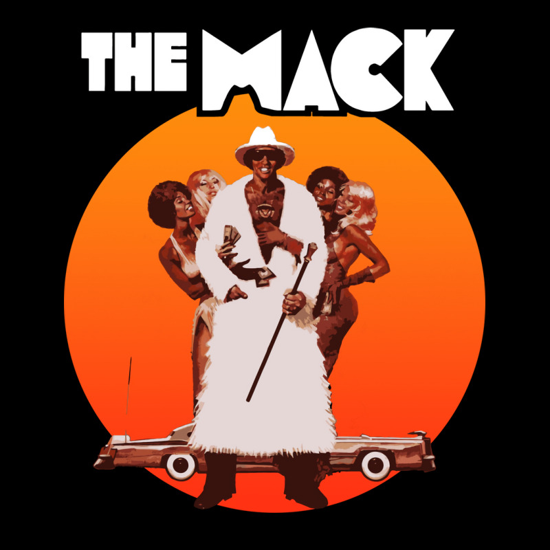 The Mack (1973) V2 Lightweight Hoodie by delhayeidai | Artistshot