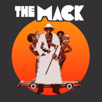 The Mack (1973) V2 Vintage Hoodie And Short Set | Artistshot