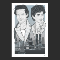 The Pope Of Greenwich Village Exclusive T-shirt | Artistshot