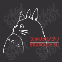 Ghibli Vintage Short | Artistshot