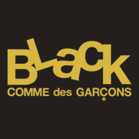 Commes De-garcons Tank Top | Artistshot