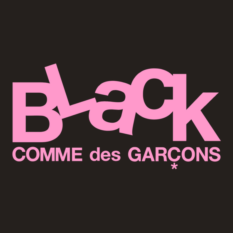 Commes De-garcons Tank Top by DawnOlson55 | Artistshot