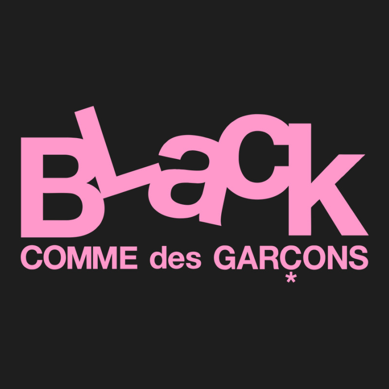 Commes De-garcons Classic T-shirt by DawnOlson55 | Artistshot