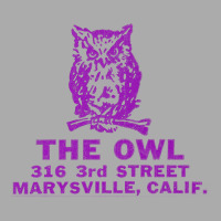 The Owl   Vintage 60s Cocktail Bar T-shirt | Artistshot