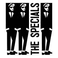 The Specials          Retro Ska Design Men's 3/4 Sleeve Pajama Set | Artistshot