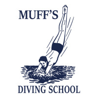 Muff's Diving School Men's T-shirt Pajama Set | Artistshot