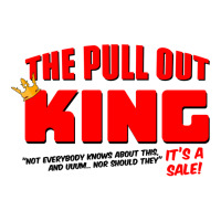 The Pull Out King Men's T-shirt Pajama Set | Artistshot