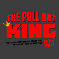 The Pull Out King Men's Polo Shirt | Artistshot