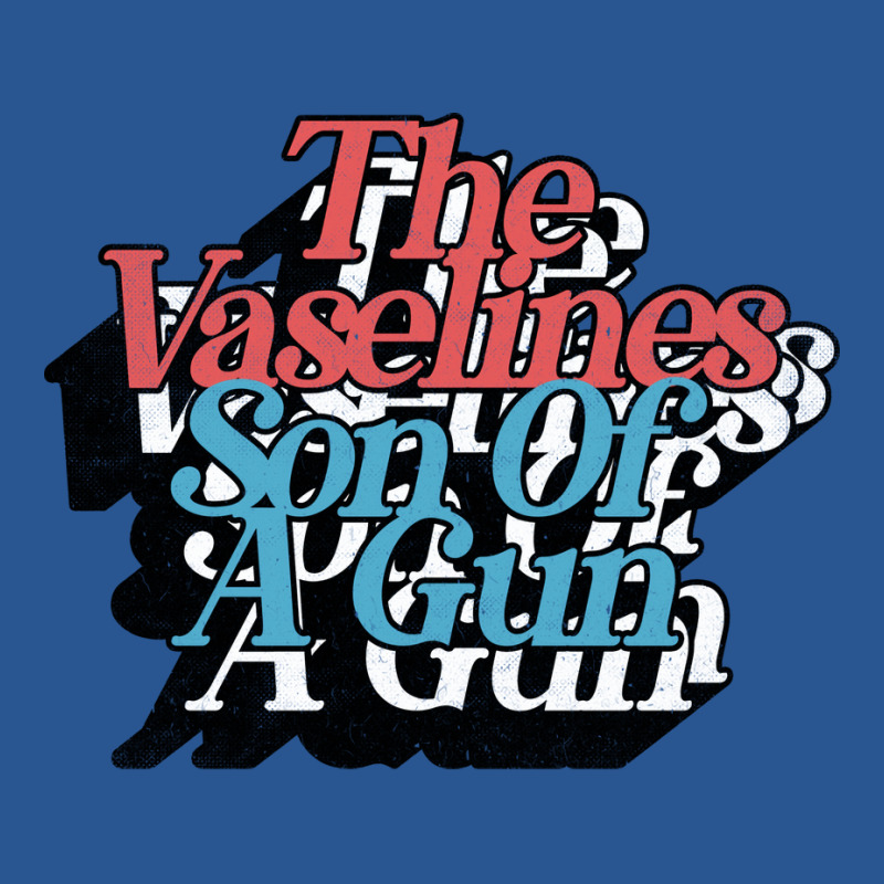 The Vaselines † Original Glitch Style Fan Art De T-shirt | Artistshot