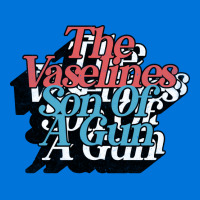 The Vaselines † Original Glitch Style Fan Art De Graphic T-shirt | Artistshot