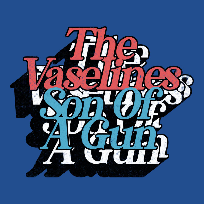 The Vaselines † Original Glitch Style Fan Art De Crewneck Sweatshirt | Artistshot