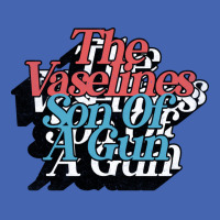 The Vaselines † Original Glitch Style Fan Art De Zipper Hoodie | Artistshot