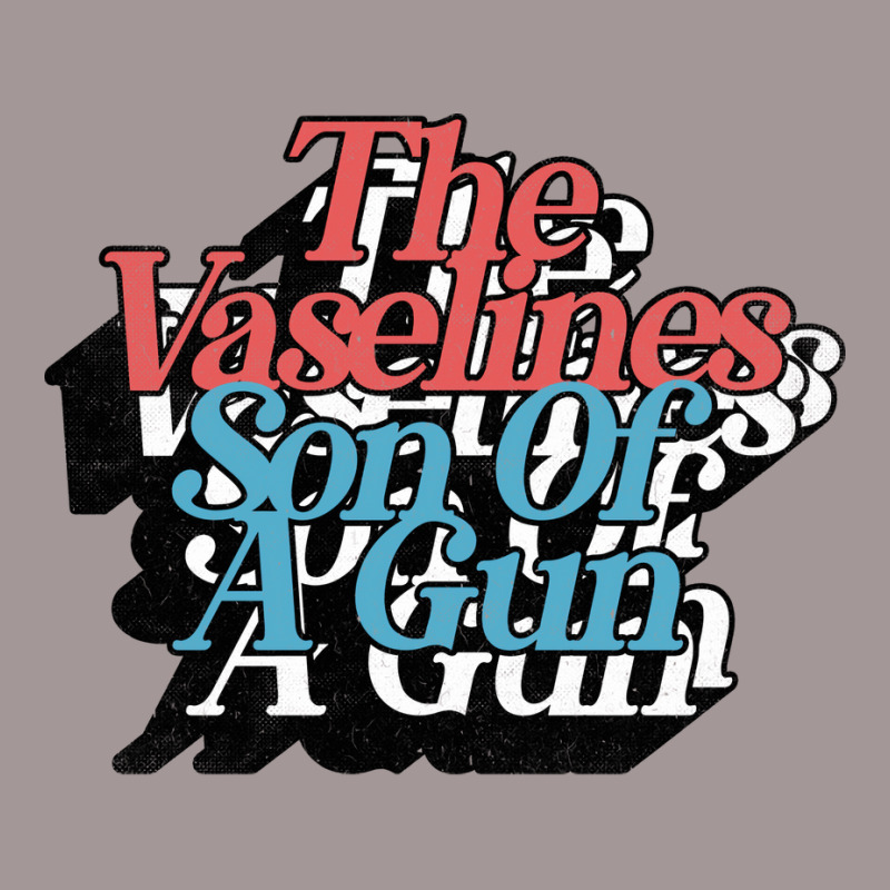 The Vaselines † Original Glitch Style Fan Art De Vintage Hoodie | Artistshot