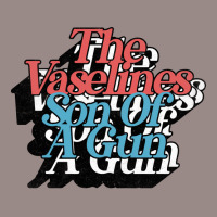 The Vaselines † Original Glitch Style Fan Art De Vintage T-shirt | Artistshot