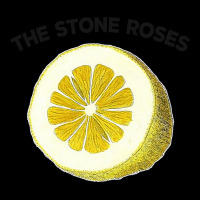 The Stone Roses     Vintage Style Fan Art Design Cropped Sweater | Artistshot