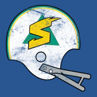 The Sacramento Surge   90s Football Team T-shirt | Artistshot