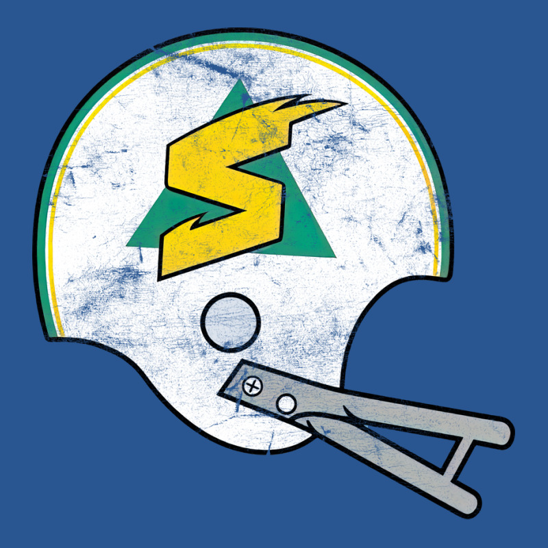 The Sacramento Surge   90s Football Team T-Shirt by lyxellseradjq | Artistshot