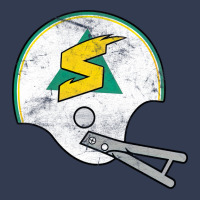 The Sacramento Surge   90s Football Team V-neck Tee | Artistshot