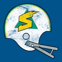 The Sacramento Surge   90s Football Team Classic T-shirt | Artistshot