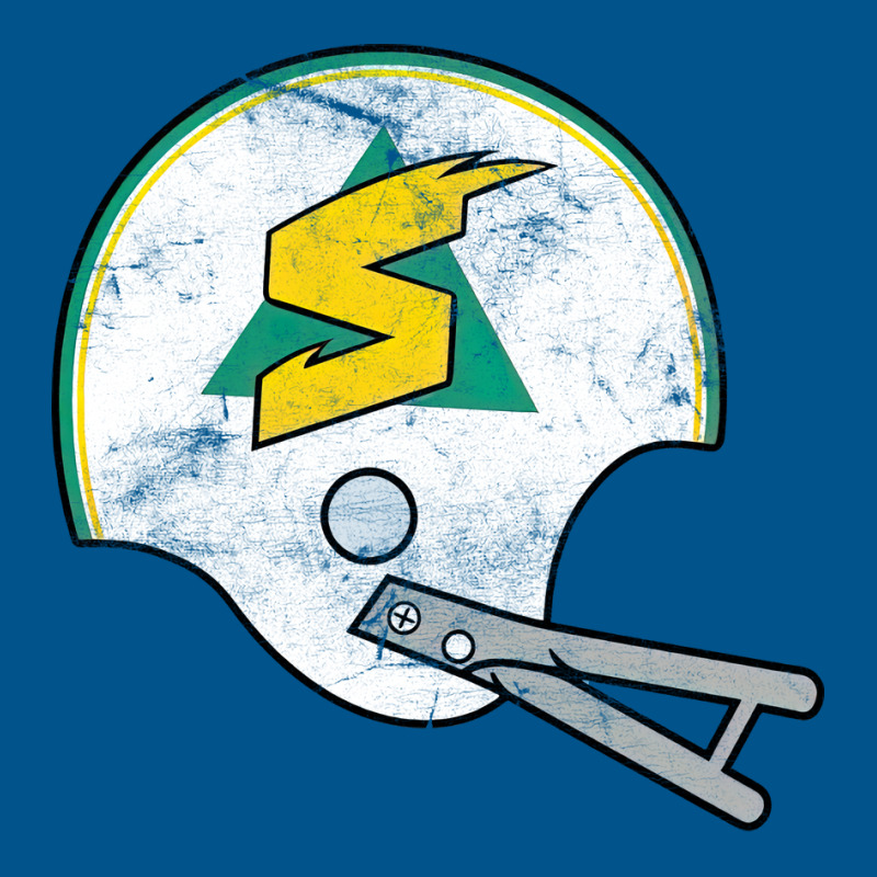 The Sacramento Surge   90s Football Team Classic T-shirt by lyxellseradjq | Artistshot