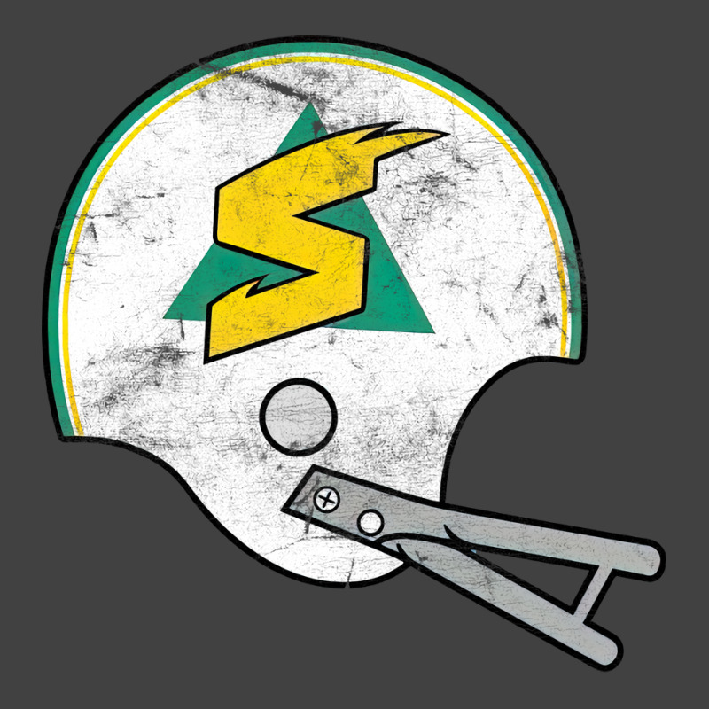 The Sacramento Surge   90s Football Team Vintage T-Shirt by lyxellseradjq | Artistshot