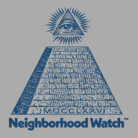 Neighborhood Watch † Vintage Original Design T-shirt | Artistshot