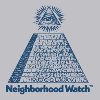 Neighborhood Watch † Vintage Original Design Pocket T-shirt | Artistshot